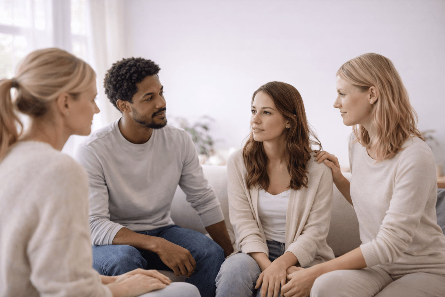 Illustration : prévention